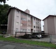 Apartamento para Venda, em Curitiba, bairro Alto Boqueirão, 2 dormitórios, 1 banheiro, 1 vaga