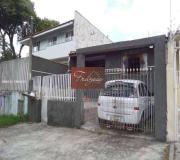 Casa para Venda, em Curitiba, bairro Boqueirão, 3 dormitórios, 1 banheiro, 1 vaga