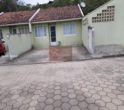 Casa para Venda, em Piraquara, bairro Vila Rosa, 2 dormitórios, 1 banheiro, 2 vagas
