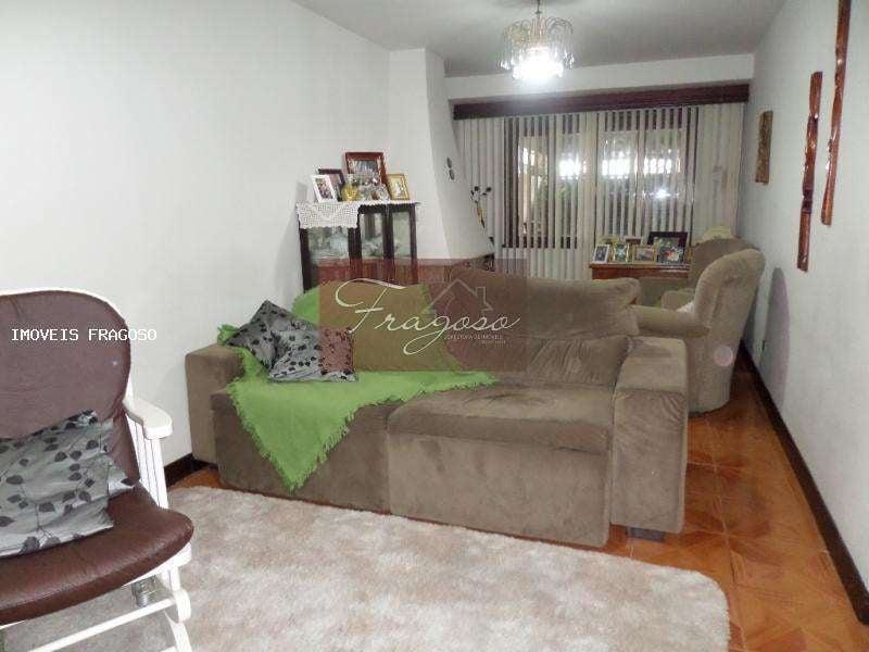 Sobrado à venda com 3 quartos, 214m² - Foto 5