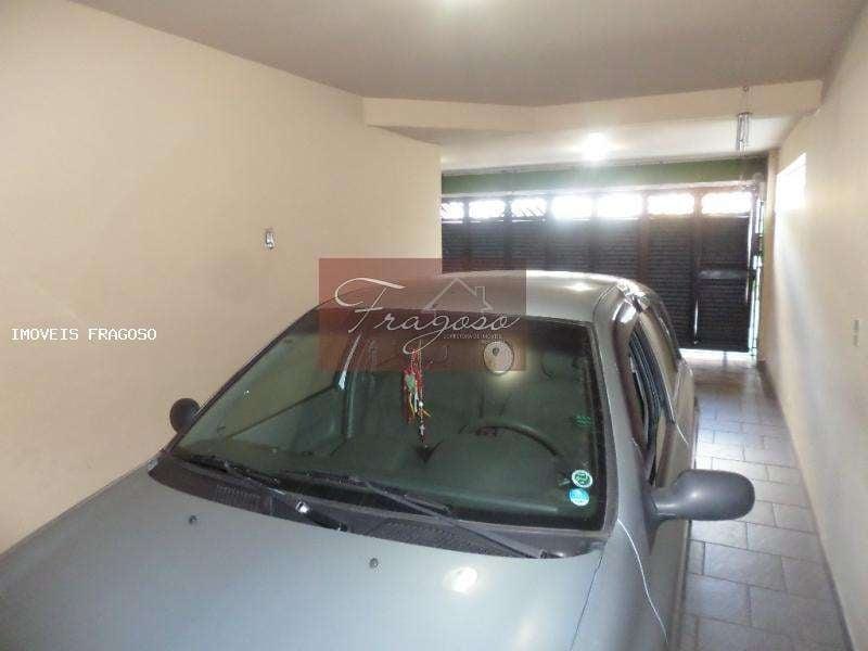 Sobrado à venda com 3 quartos, 214m² - Foto 9