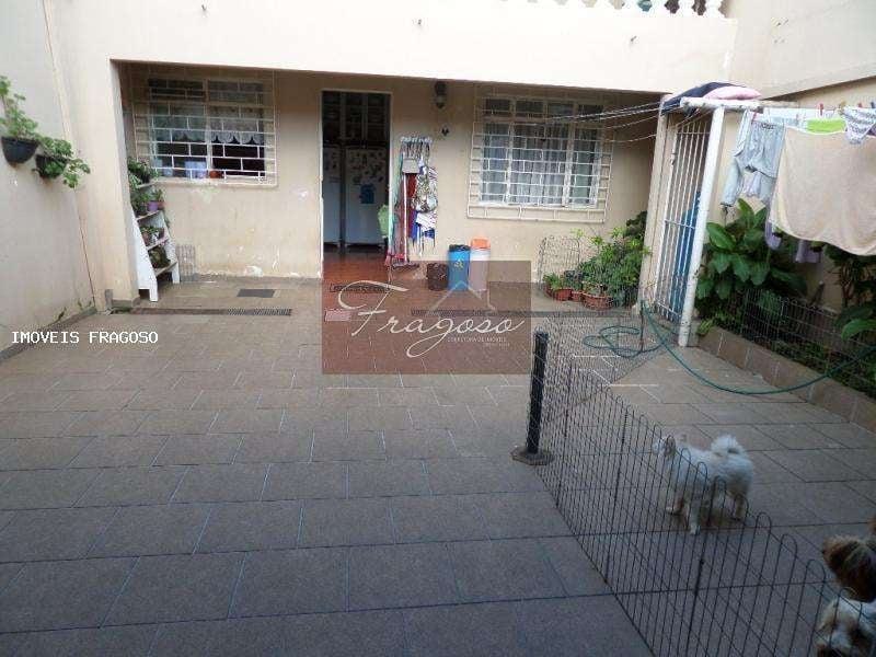 Sobrado à venda com 3 quartos, 214m² - Foto 19