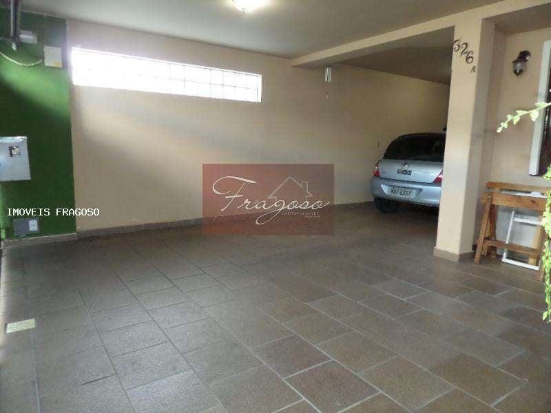 Sobrado à venda com 3 quartos, 214m² - Foto 20