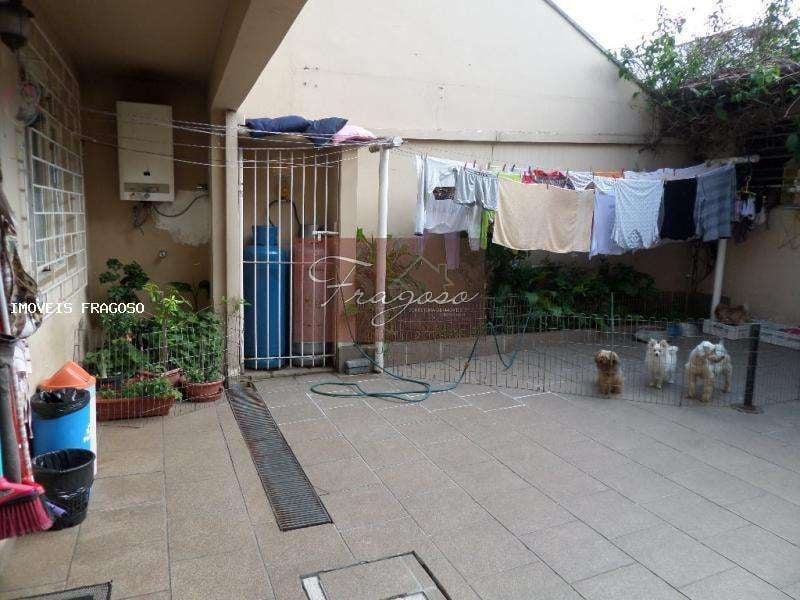 Sobrado à venda com 3 quartos, 214m² - Foto 23