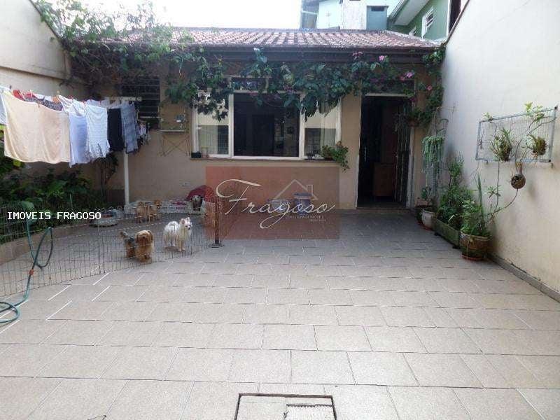 Sobrado à venda com 3 quartos, 214m² - Foto 24