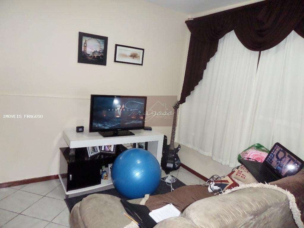 Sobrado à venda com 3 quartos, 70m² - Foto 4