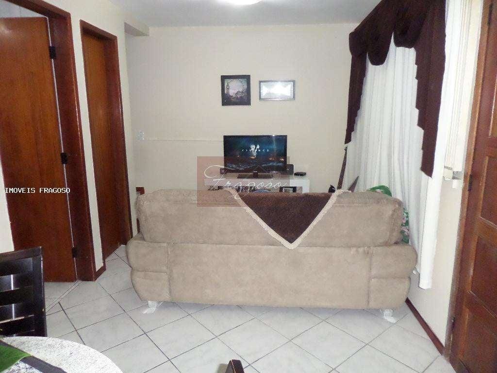 Sobrado à venda com 3 quartos, 70m² - Foto 5