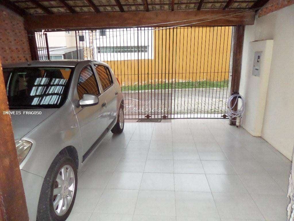 Sobrado à venda com 3 quartos, 70m² - Foto 6