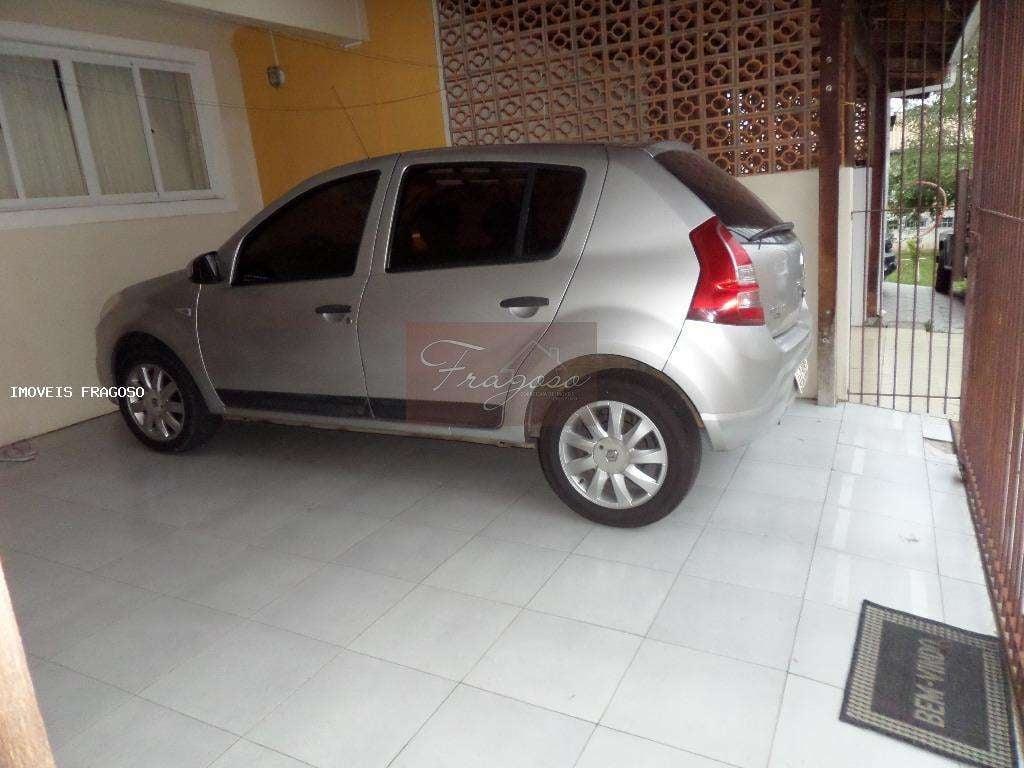 Sobrado à venda com 3 quartos, 70m² - Foto 7