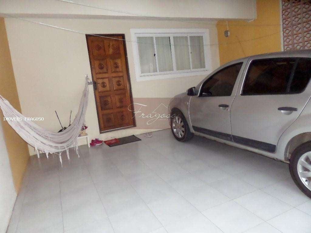 Sobrado à venda com 3 quartos, 70m² - Foto 8