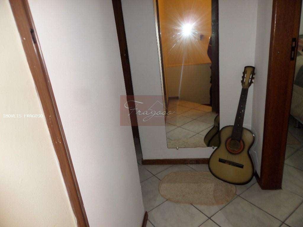 Sobrado à venda com 3 quartos, 70m² - Foto 10