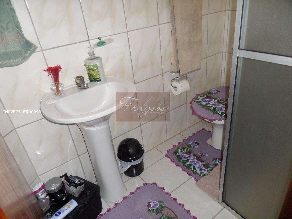 Sobrado à venda com 3 quartos, 70m² - Foto 11