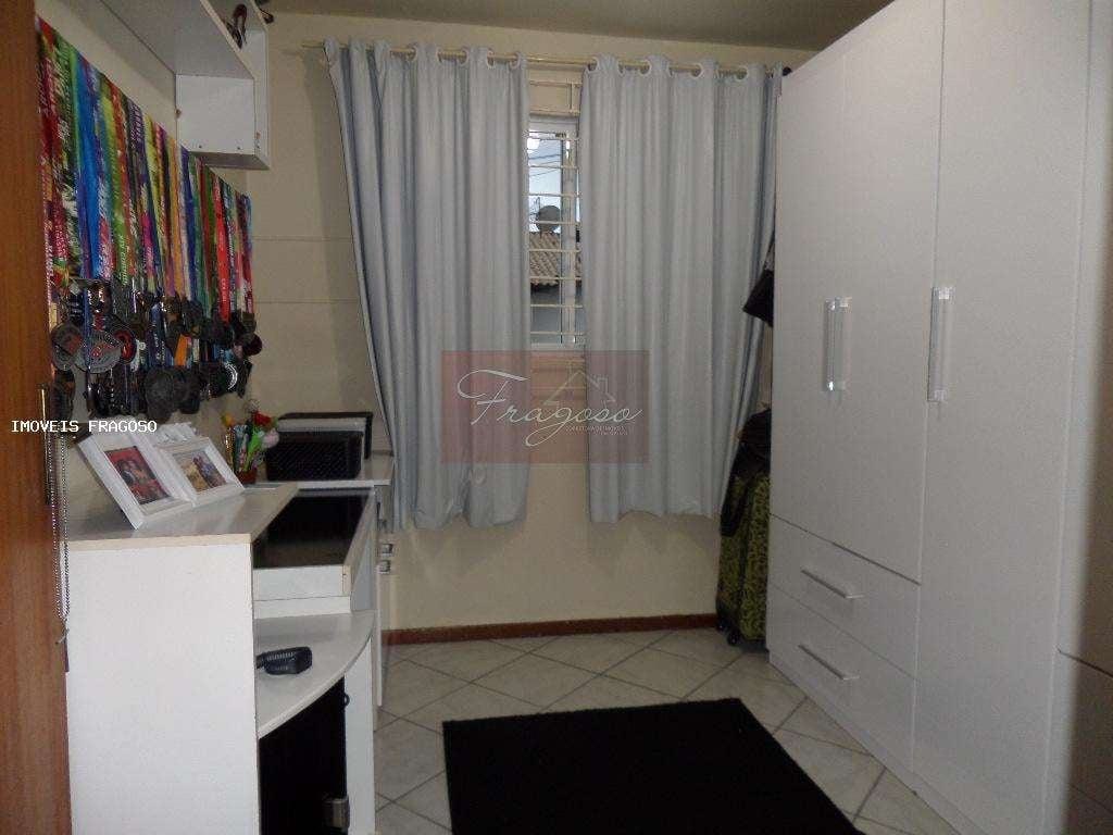 Sobrado à venda com 3 quartos, 70m² - Foto 14