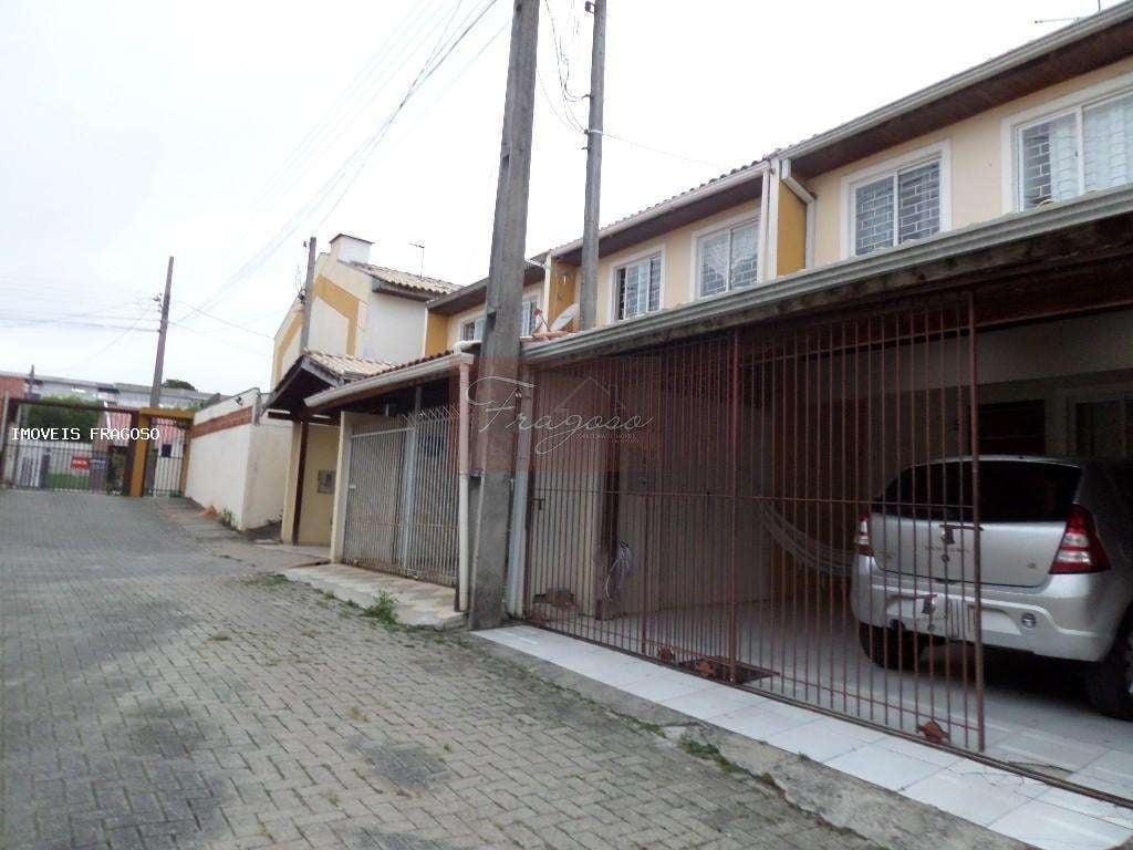 Sobrado à venda com 3 quartos, 70m² - Foto 17