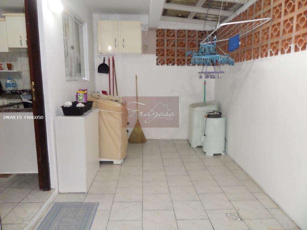 Sobrado à venda com 3 quartos, 70m² - Foto 22