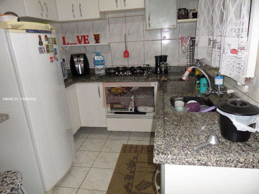 Sobrado à venda com 3 quartos, 70m² - Foto 24