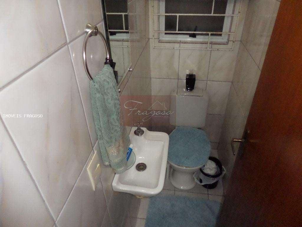 Sobrado à venda com 3 quartos, 70m² - Foto 26