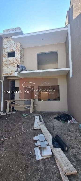 Sobrado à venda com 3 quartos, 143m² - Foto 13