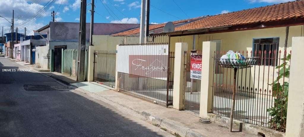 Casa à venda com 2 quartos, 40m² - Foto 8