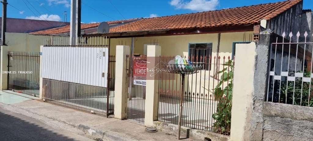 Casa à venda com 2 quartos, 40m² - Foto 18