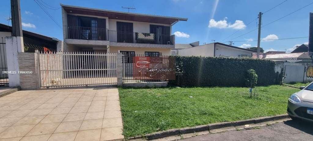 Sobrado à venda com 3 quartos, 147m² - Foto 1