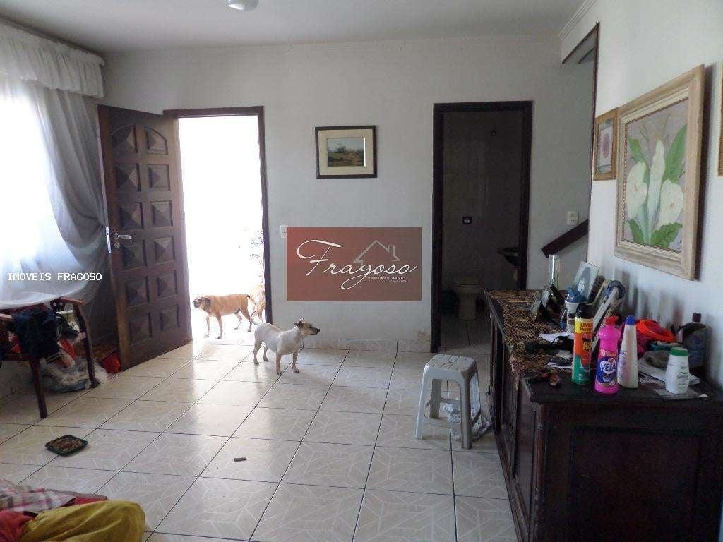 Sobrado à venda com 3 quartos, 147m² - Foto 30