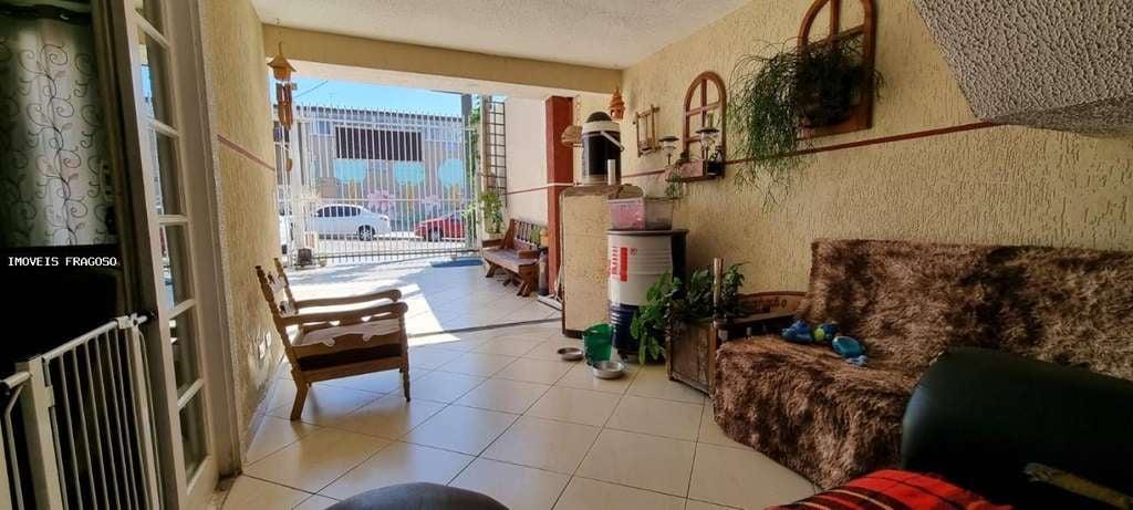 Sobrado à venda com 3 quartos, 55m² - Foto 6