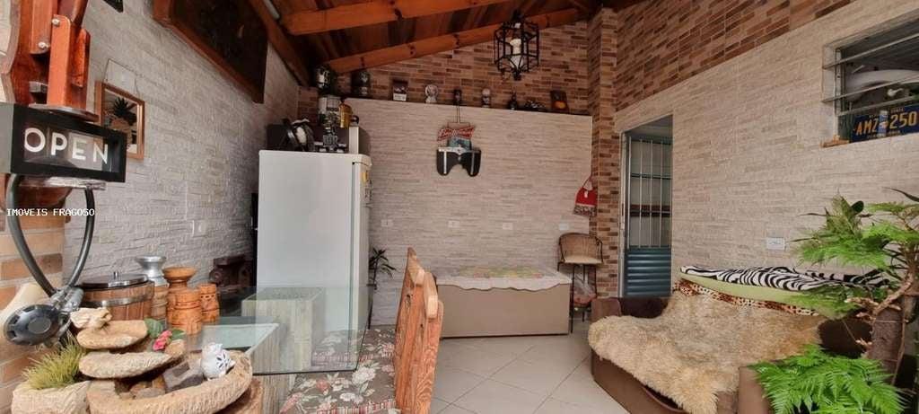 Sobrado à venda com 3 quartos, 55m² - Foto 3