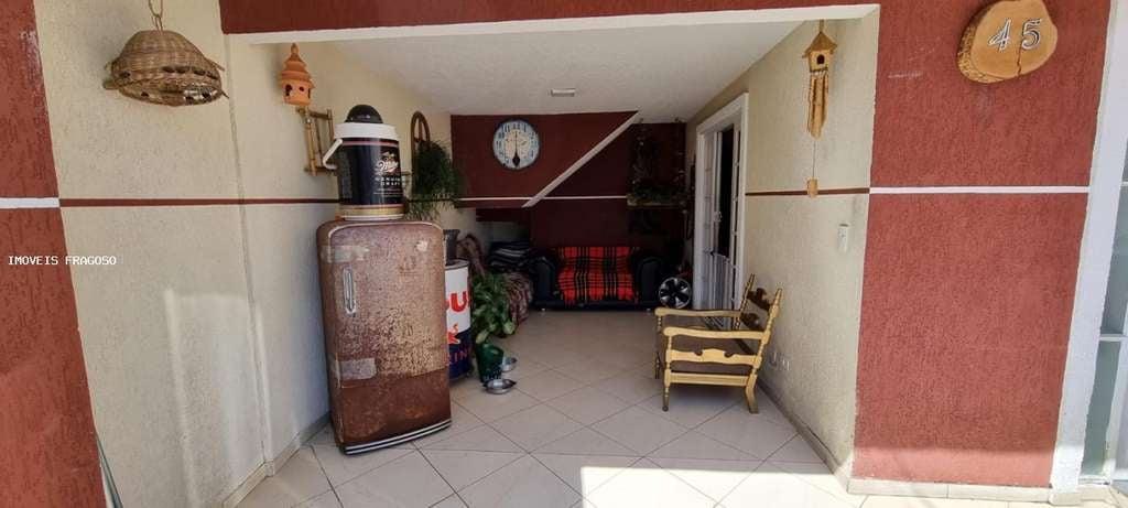 Sobrado à venda com 3 quartos, 55m² - Foto 5