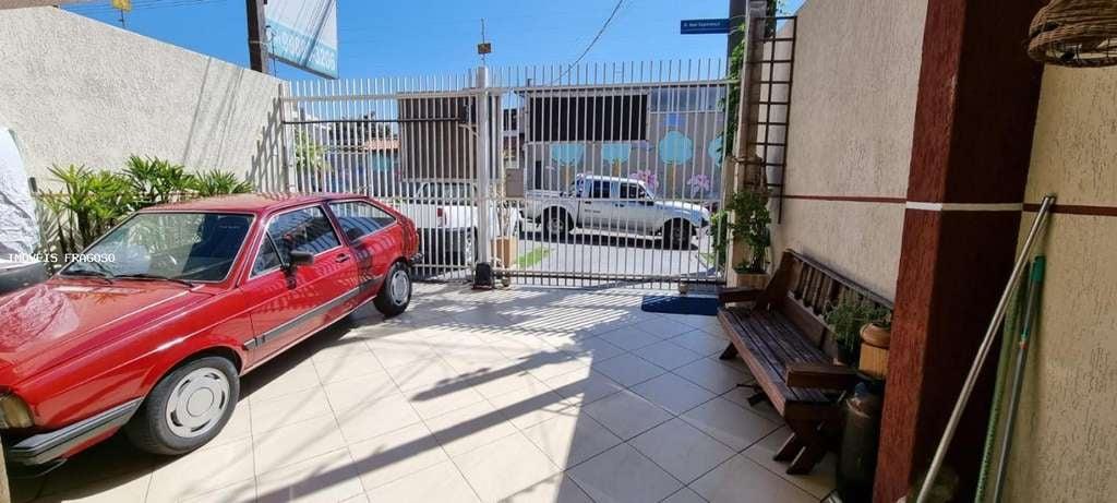 Sobrado à venda com 3 quartos, 55m² - Foto 7