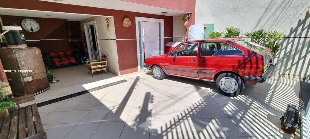 Sobrado à venda com 3 quartos, 55m² - Foto 9