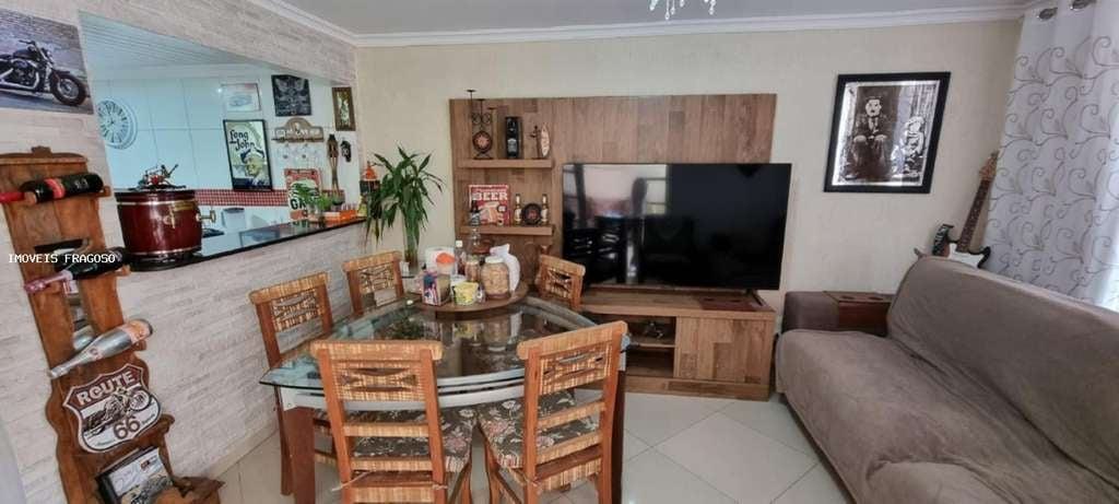 Sobrado à venda com 3 quartos, 55m² - Foto 13