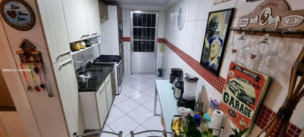 Sobrado à venda com 3 quartos, 55m² - Foto 10