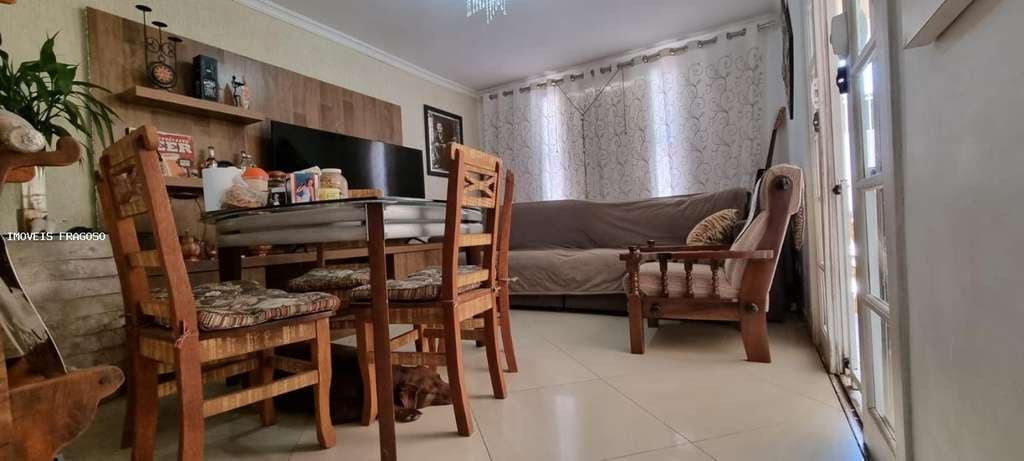 Sobrado à venda com 3 quartos, 55m² - Foto 12