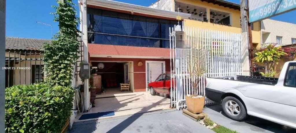 Sobrado à venda com 3 quartos, 55m² - Foto 20