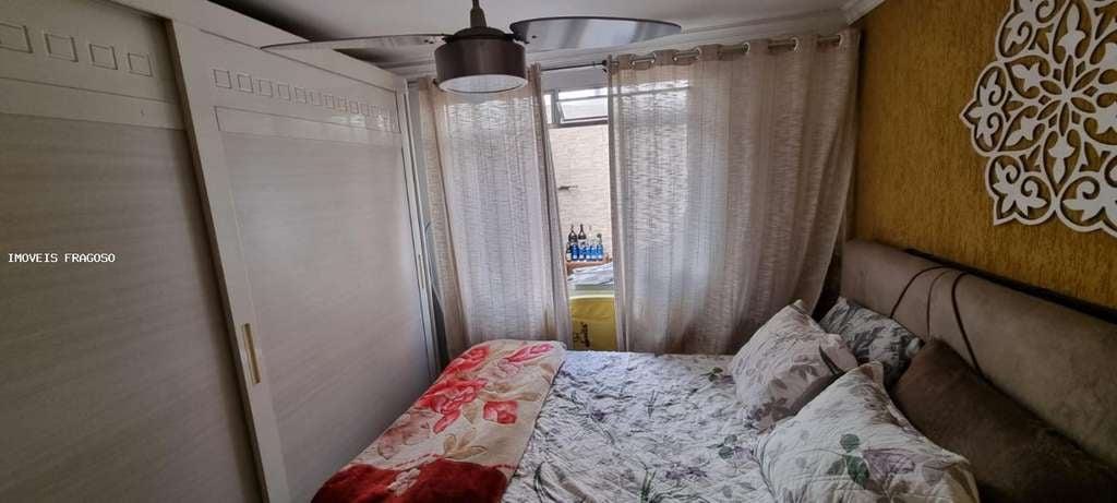 Sobrado à venda com 3 quartos, 55m² - Foto 19