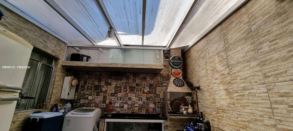 Sobrado à venda com 3 quartos, 55m² - Foto 30