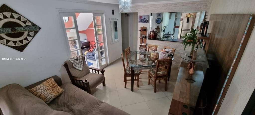 Sobrado à venda com 3 quartos, 55m² - Foto 15