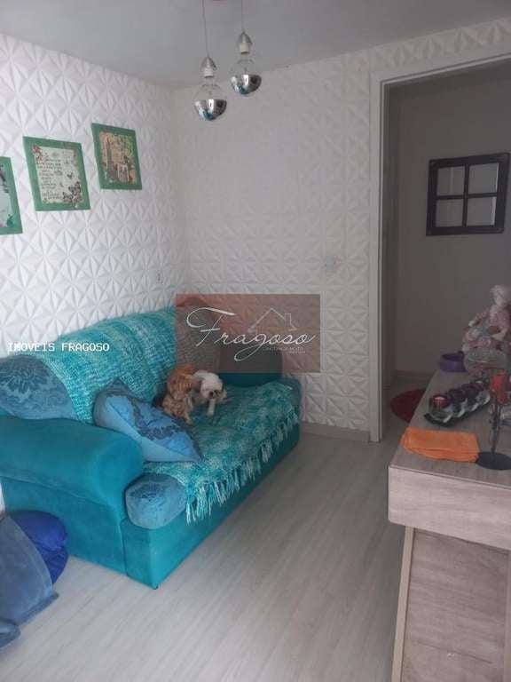 Sobrado à venda com 4 quartos, 200m² - Foto 18