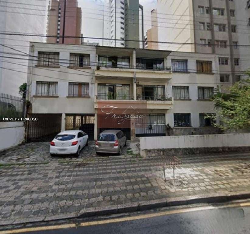 Apartamento à venda com 4 quartos, 200m² - Foto 3