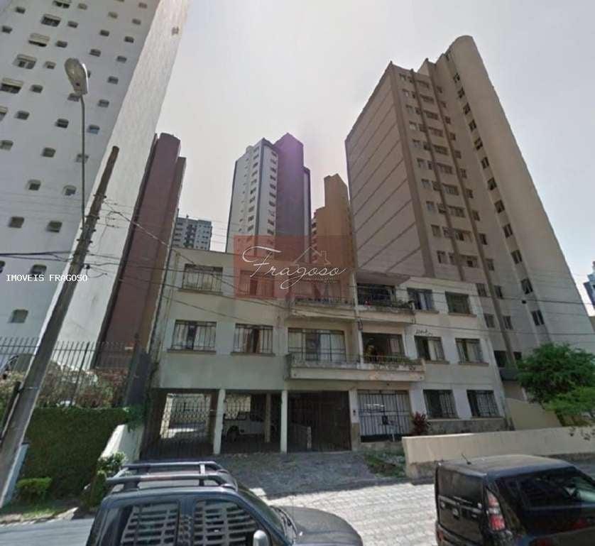 Apartamento à venda com 4 quartos, 200m² - Foto 1