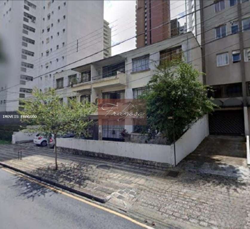 Apartamento à venda com 4 quartos, 200m² - Foto 6