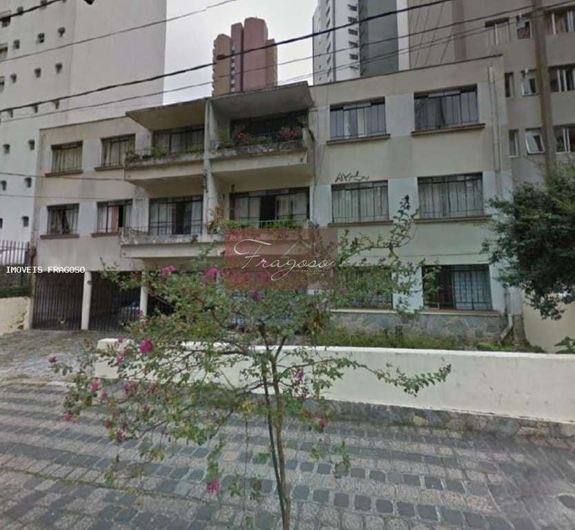 Apartamento à venda com 4 quartos, 200m² - Foto 5