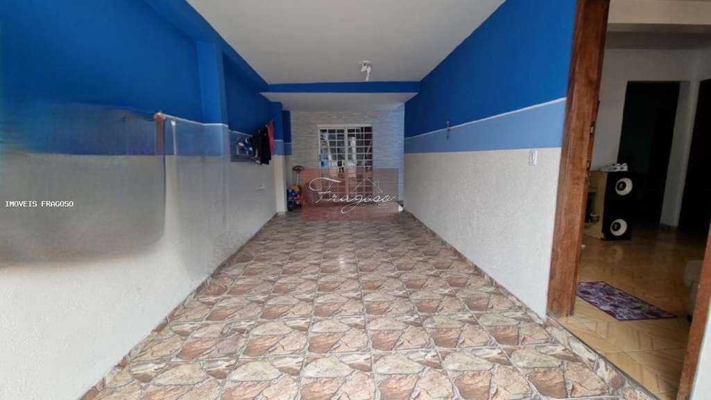 Sobrado à venda com 6 quartos - Foto 6