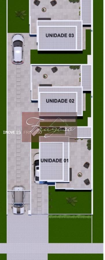 Sobrado à venda com 3 quartos, 120m² - Foto 5