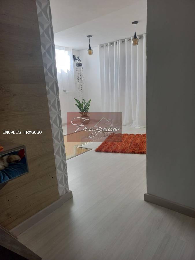 Sobrado à venda com 4 quartos, 200m² - Foto 16