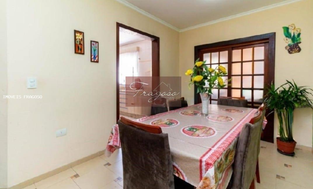 Sobrado à venda com 3 quartos, 160m² - Foto 5