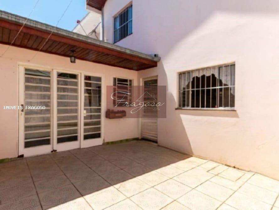 Sobrado à venda com 3 quartos, 160m² - Foto 3