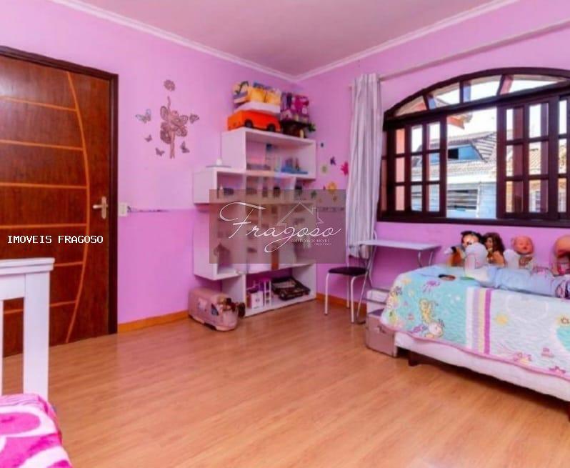 Sobrado à venda com 3 quartos, 160m² - Foto 8