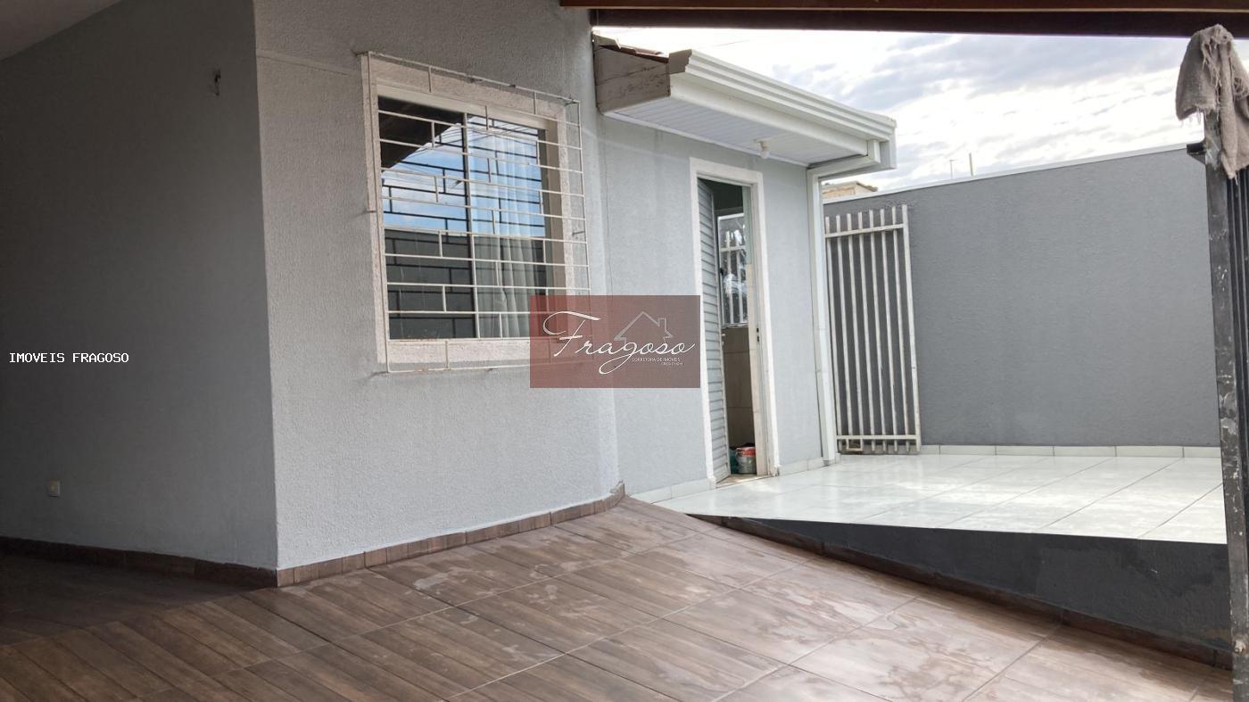 Sobrado à venda com 3 quartos, 80m² - Foto 4